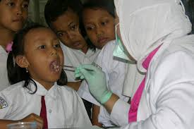 Bakti Sosial