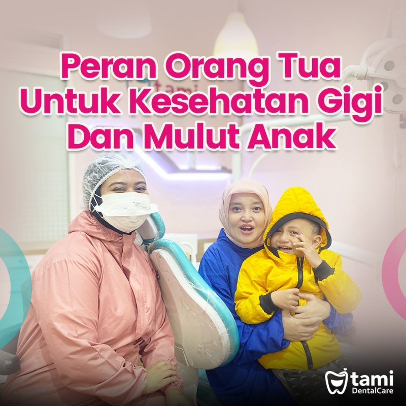 Kunjungan Pertama