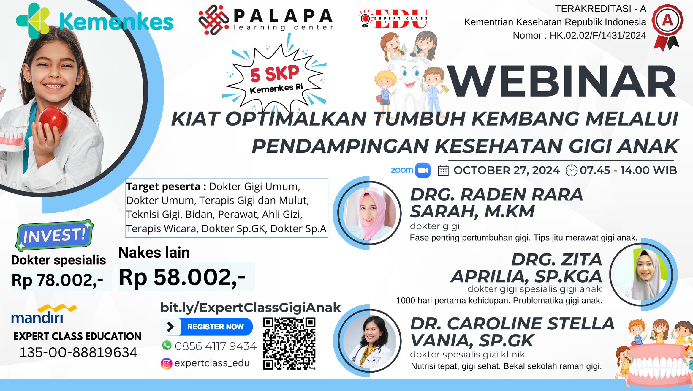 Seminar